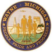 City of Wayne Logo